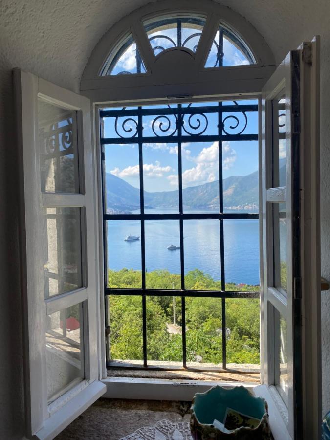 Apartment Babovic Orahovac Kotor Exterior photo
