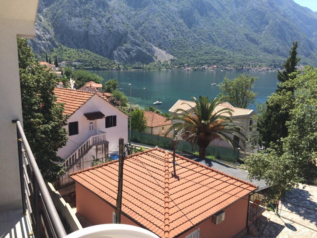 Apartment Babovic Orahovac Kotor Exterior photo