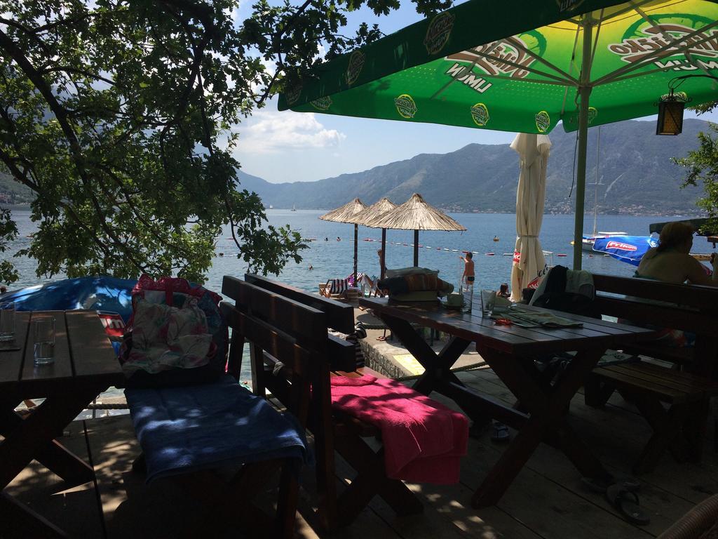 Apartment Babovic Orahovac Kotor Exterior photo