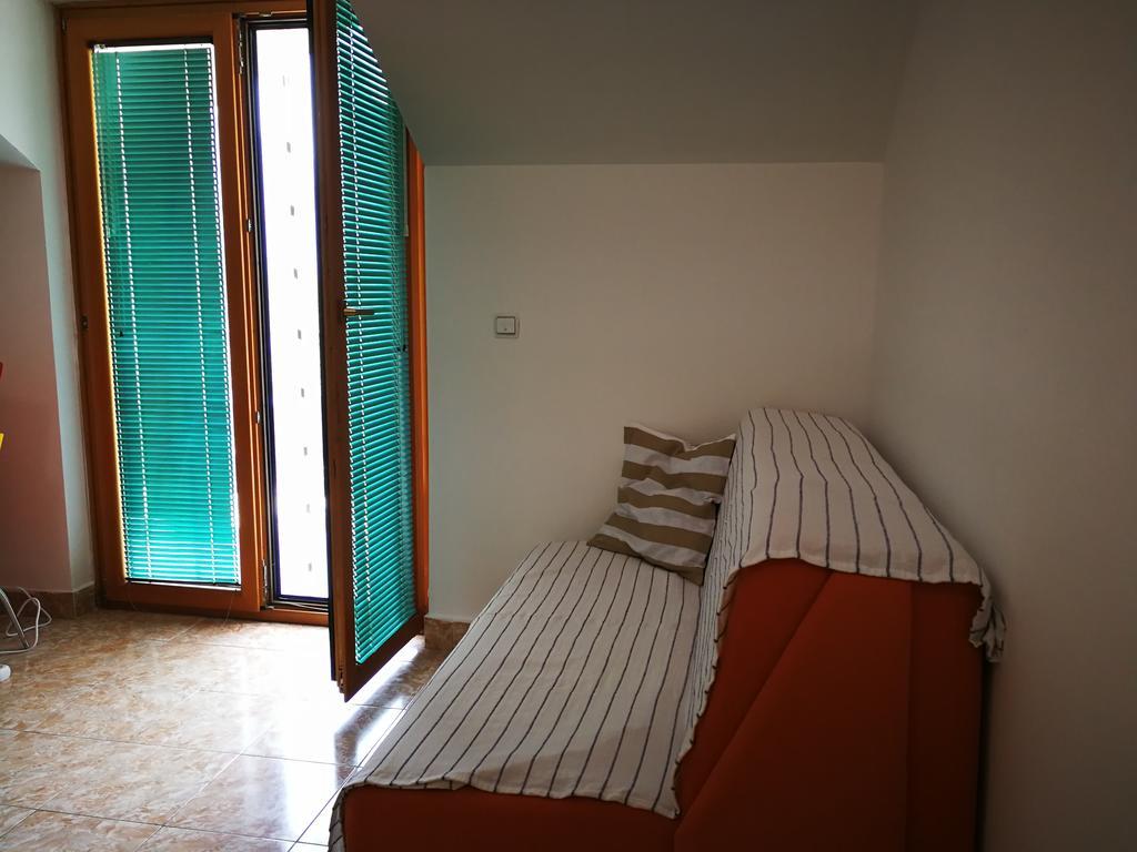 Apartment Babovic Orahovac Kotor Exterior photo