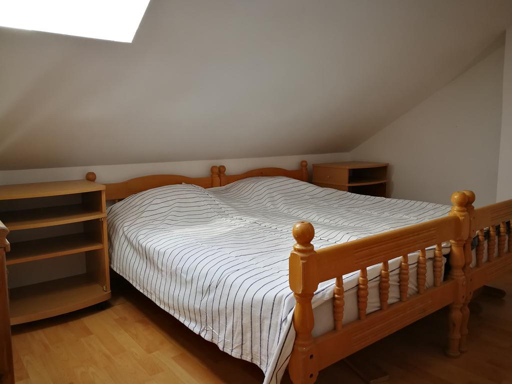 Apartment Babovic Orahovac Kotor Exterior photo